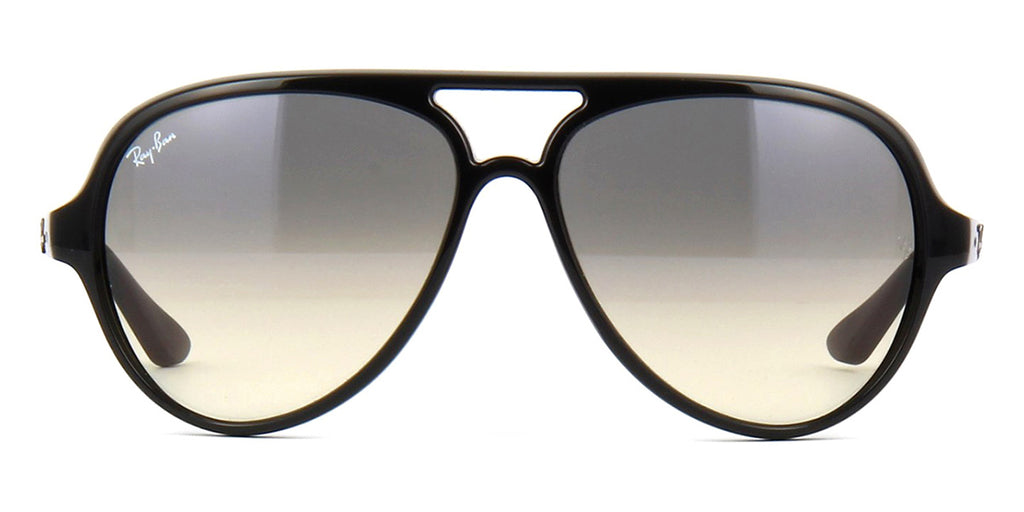 Ray Ban WAYFARERⅡ Cats BAUSH&LOMB ray-ban-cats-5000-rb-4125-