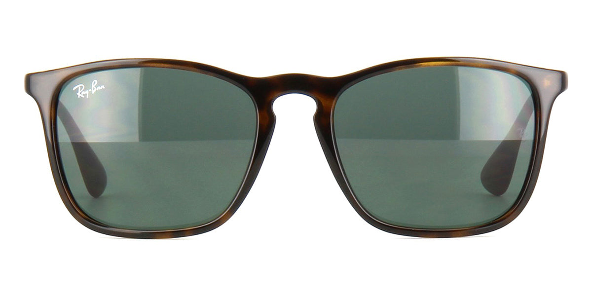 ray ban chris 4187 71071