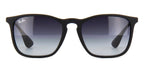 ray ban chris rb 4187 6228g