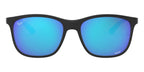 ray ban chromance rb 4330ch 601sa1 polarised