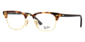 ray ban clubmaster optical rb 5154 5494