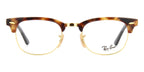 ray ban clubmaster optical rb 5154 5494