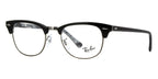 ray ban clubmaster optical rb 5154 5649