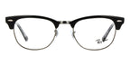 ray ban clubmaster optical rb 5154 5649