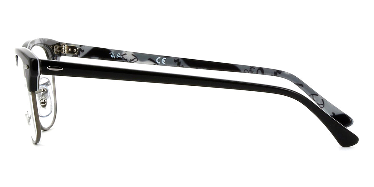 ray ban clubmaster optical rb 5154 5649
