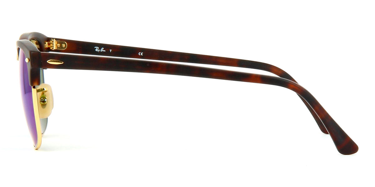 ray ban clubmaster rb 3016 114517