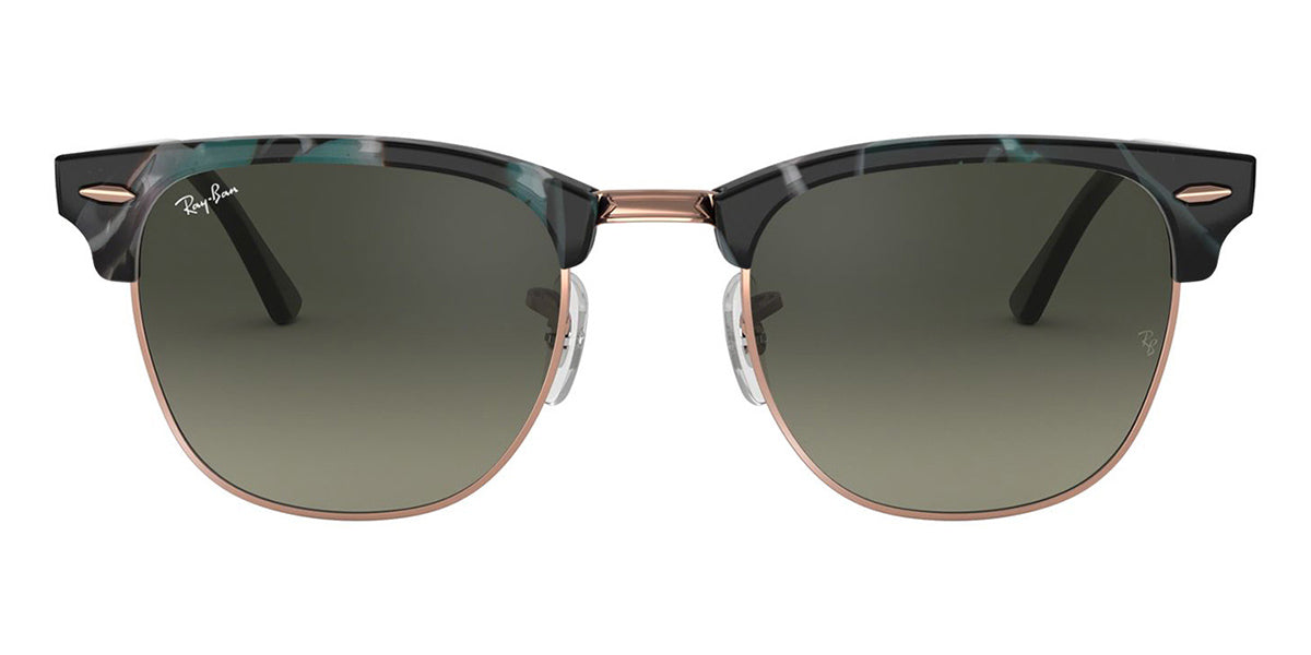 ray ban clubmaster rb 3016 125571