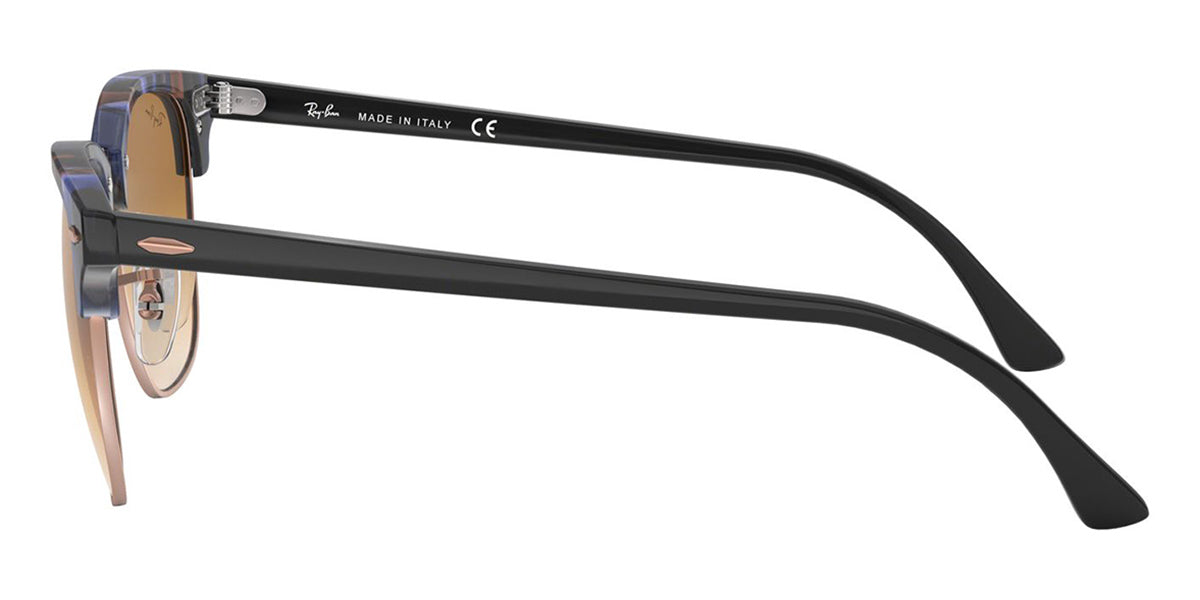 ray ban clubmaster rb 3016 125651