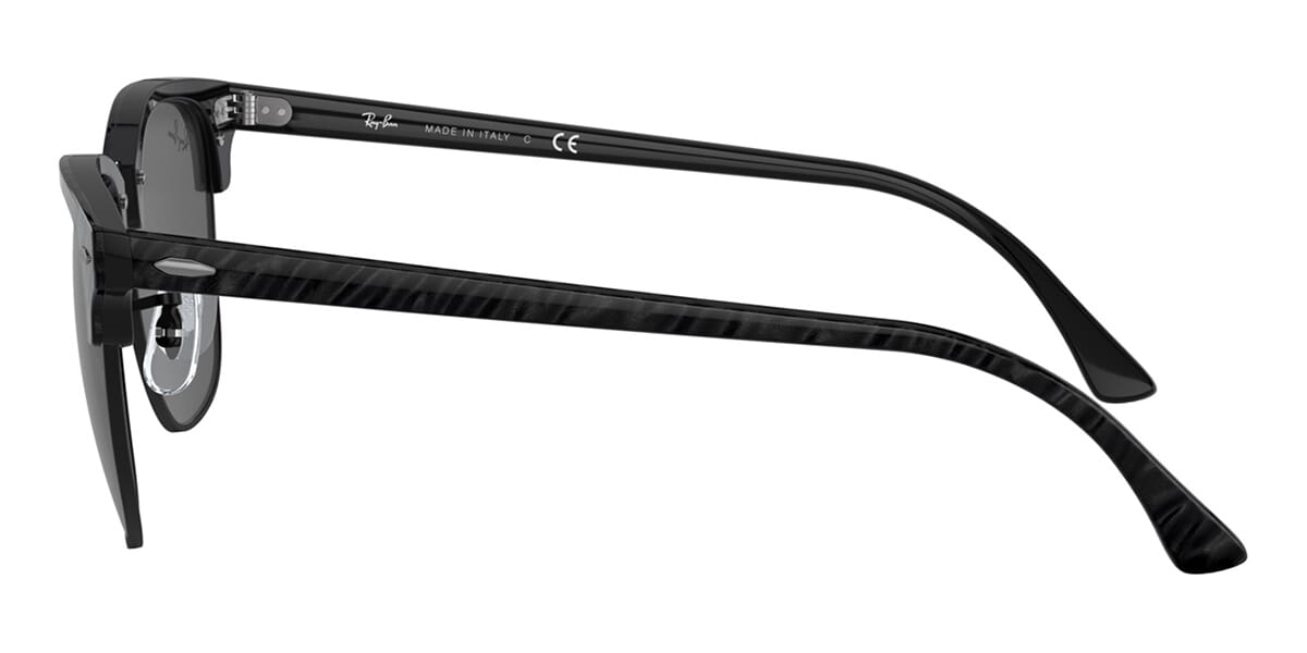 Ray-Ban Clubmaster RB 3016 1305/B1 Sunglasses