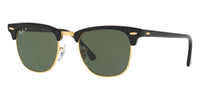 Ray-Ban Clubmaster RB 3016 901/58 Polarised - As Seen On Ed Sheeran & Kygo