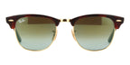 ray ban clubmaster rb 3016 9909j