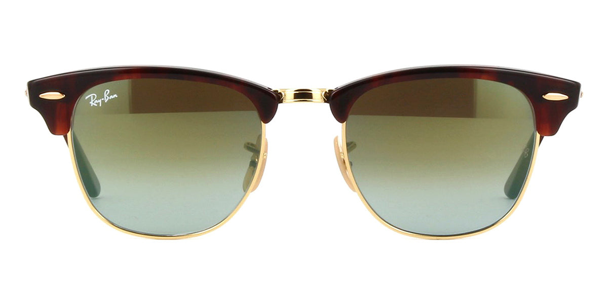 ray ban clubmaster rb 3016 9909j