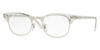 Ray-Ban Clubmaster Optical RB 5154 2001 - As Seen On Michael Douglas & Daniel Caesar