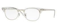 Ray-Ban Clubmaster Optical RB 5154 2001 - As Seen On Michael Douglas & Daniel Caesar