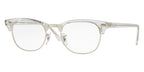 Ray-Ban Clubmaster Optical RB 5154 2001 - As Seen On Michael Douglas & Daniel Caesar