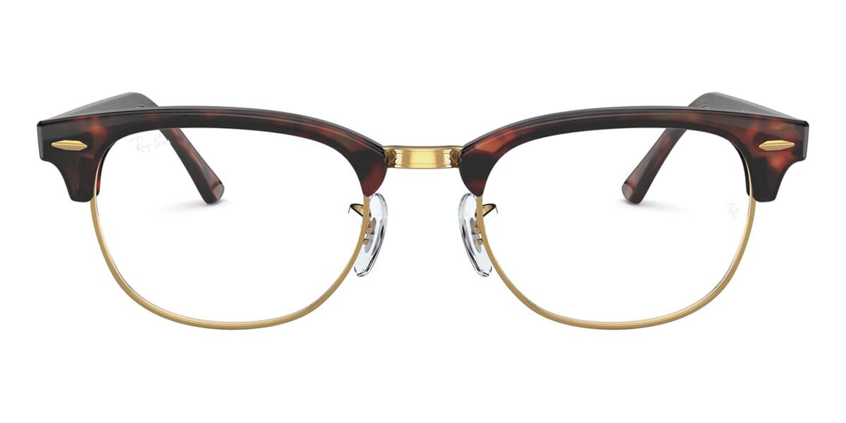 Ray-Ban Clubmaster RB 5154 8058 Glasses