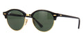 ray ban clubround rb 4246 901