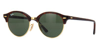 Ray-Ban Clubround RB 4246 990 - As Seen On Gong Yoo & Zoe Sugg