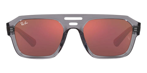 Ray-Ban Corrigan RB 4397 6684/D0 Sunglasses