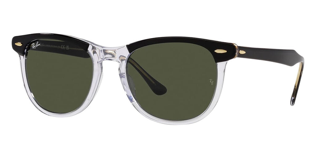 Ray-Ban EagleEye RB 2398 1294/31 Sunglasses