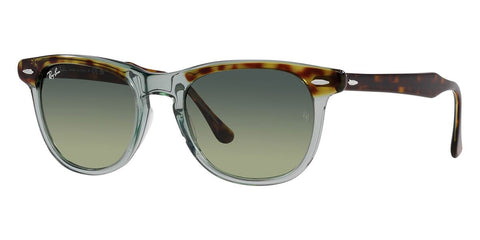 Ray-Ban EagleEye RB 2398 1376/BH Sunglasses