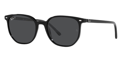 Ray-Ban Elliot RB 2197 901/48 Polarised Sunglasses