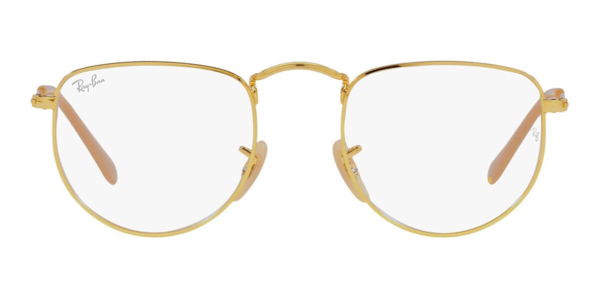 Ray-Ban Elon RB 3958V 3086 Glasses