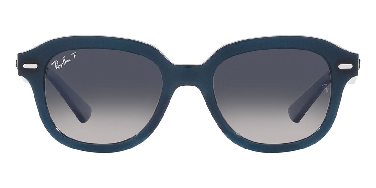 Ray-Ban Erik RB 4398 6676/78 Polarised Sunglasses