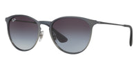 Ray-Ban Erika Metal RB 3539 192/8G - As Seen On Luke Pasqualino