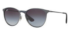 Erika 2025 metal polarized