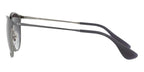 ray ban erika metal rb 3539 1928g