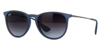 Ray-Ban Erika RB 4171 6002/8G - As Seen On Ashley Benson
