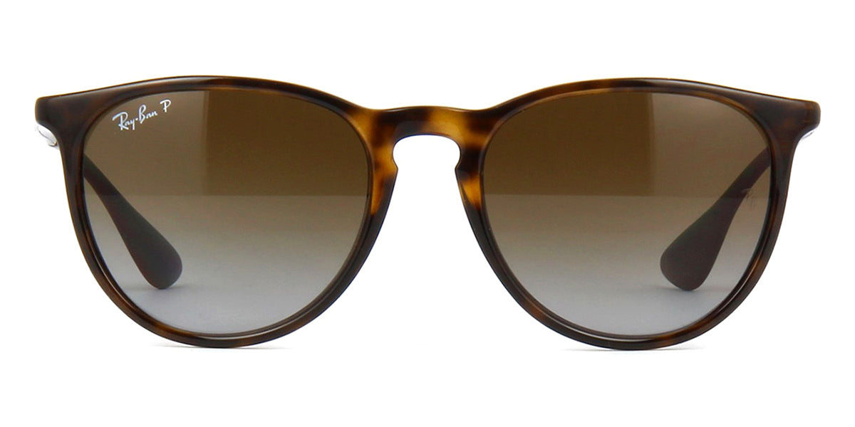 ray ban erika rb 4171 710t5 polarised