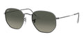 ray ban hexagonal rb 3548n 00471