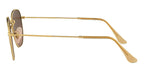 ray ban hexagonal rb 3548n 912443