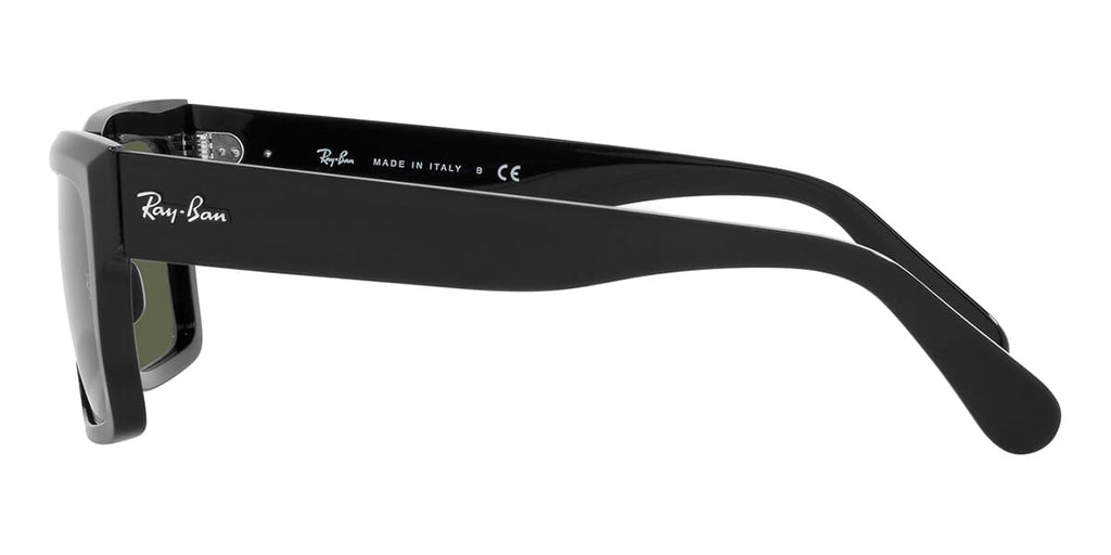 Ray-Ban Inverness RB 2191 901/31 Sunglasses