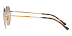 Ray-Ban Jack RB 3565 001/GD Sunglasses