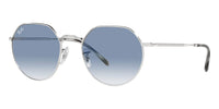 Ray-Ban Jack RB 3565 003/3F - As Seen On Wanda Sykes & Daniela Villarreal