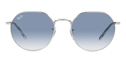 Ray-Ban Jack RB 3565 003/3F Sunglasses