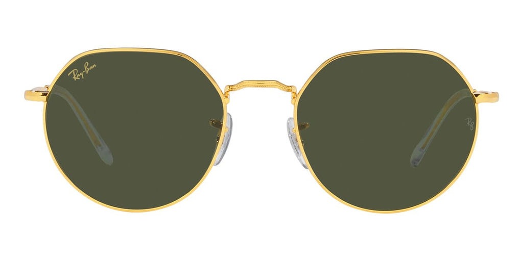 Ray-Ban Jack RB 3565 9196/31 Sunglasses