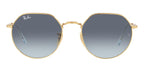 Ray-Ban Jack RB3565 001/86 Sunglasses