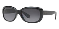 Ray-Ban Jackie Ohh RB 4101 601/T3 Polarised