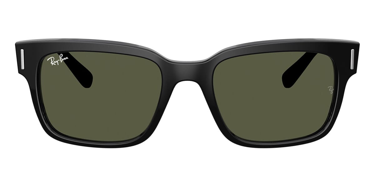 Ray-Ban Jeffrey RB 2190 901/31 Sunglasses