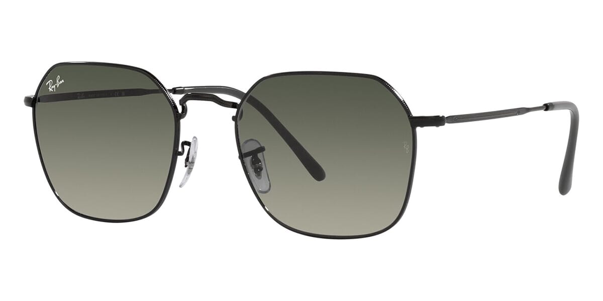 Ray-Ban Jim RB 3694 002/71 Sunglasses