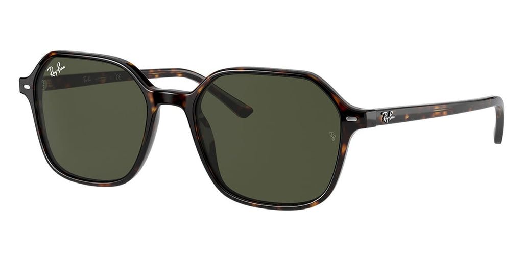 Ray-Ban John RB 2194 902/31 Sunglasses