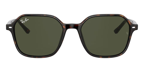 Ray-Ban John RB 2194 902/31 Sunglasses