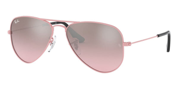 Ray ban aviator best sale junior