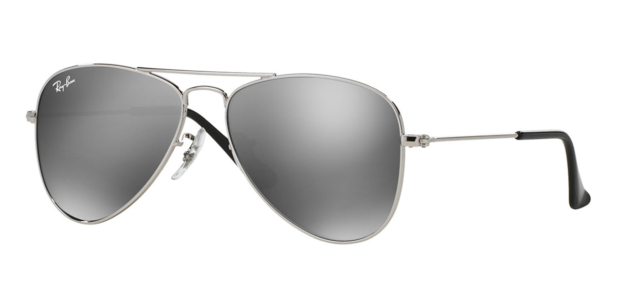 ray ban junior aviator rj 9506s 2126g childs frame