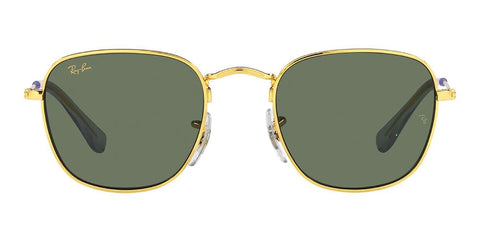 Ray-Ban Junior Frank RJ 9557S 286/71 Sunglasses