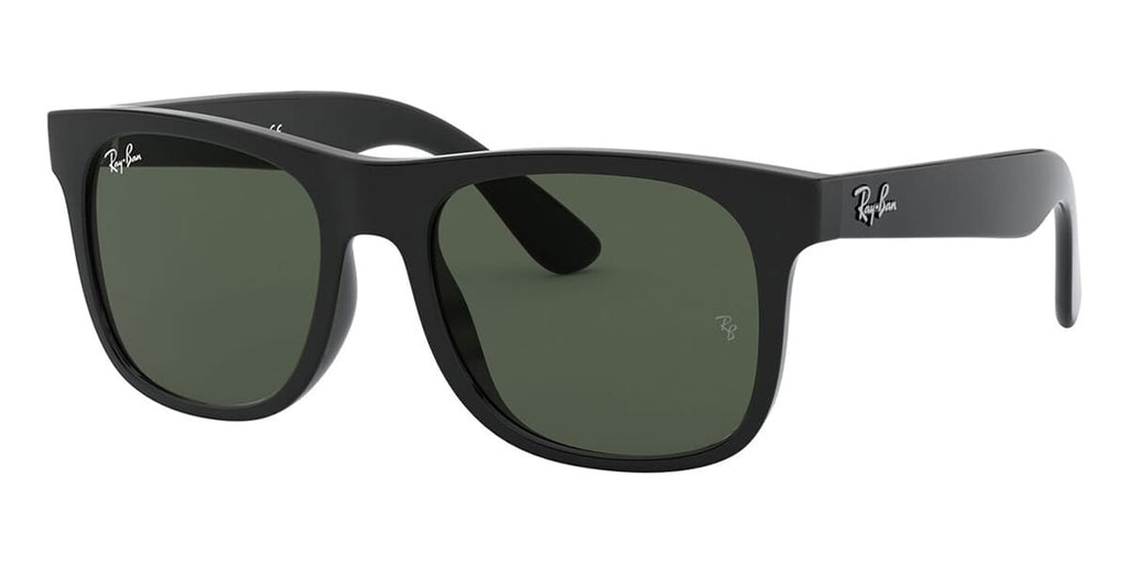 Ray-Ban Junior Justin RJ 9069S 100/71 Sunglasses